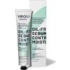 Přípravek na problematickou pleť Veoli Botanica Oil-Free Sebum Control Moisturizer hydrogelový krém zklidňující nedokonalosti a normalizující sekreci kožního mazu na den 50 ml