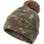 Trakker Kulich Camo Bobble Hat – Zboží Mobilmania