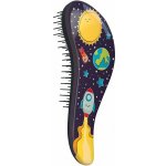 Dtangler Bambino Hair Brush Happy Go kartáč na vlasy – Hledejceny.cz
