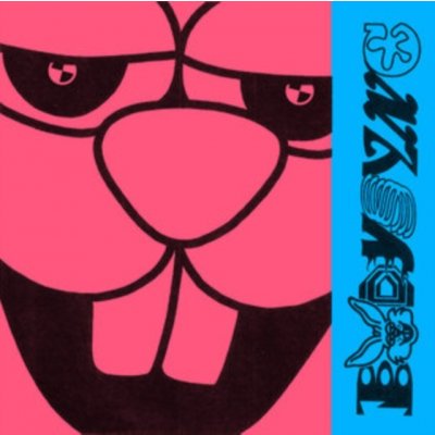 Bodysync: Radio Active LP – Hledejceny.cz