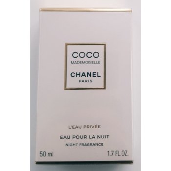 Chanel Coco Mademoiselle L´Eau Privée parfémovaná voda dámská 100 ml