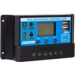 FVE PWM VOLT 12 - 24V / 40A + USB – Zbozi.Blesk.cz