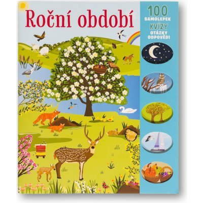Roční období – Hledejceny.cz