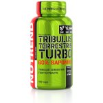 NUTREND Tribulus Terrestris Turbo 500 120 kapslí – Zboží Dáma