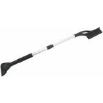 COMPASS ŠKRABKA s KOŠŤÁTKEM BLACK teleskopická 77 - 100 cm | Zboží Auto