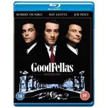 Goodfellas BD