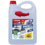 Autoland Zimní kapalina do ostřikovačů koncentrát -20°C 4 l – Zboží Mobilmania