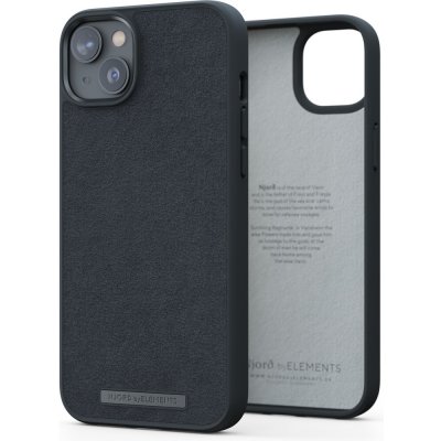 Pouzdro Njord iPhone 14 Plus Comfort+ Case černé
