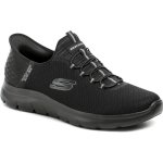 Skechers Summits High Range Slip-Ins 232457-BBK – Zboží Dáma