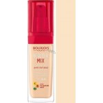 Bourjois Healthy Mix Anti-Fatigue Foundation 51 Light Vanilla 30 ml – Hledejceny.cz