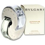 Bvlgari Omnia Crystalline toaletní voda dámská 100 ml – Zbozi.Blesk.cz