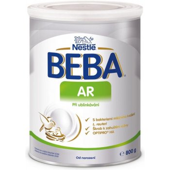 BEBA EXPERTpro AR 800 g