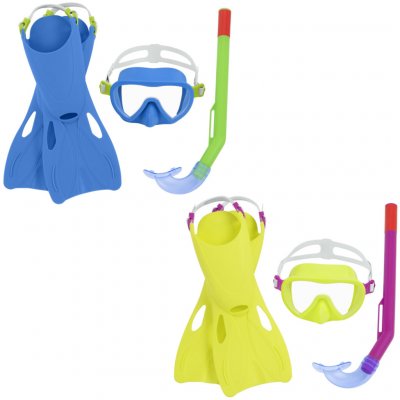 BESTWAY Hydro Swim 25020 sada – Zbozi.Blesk.cz