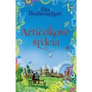 Artičokové srdcia Sita Brahmachari