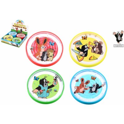 Wiky Kuličková hra krtek – Zbozi.Blesk.cz