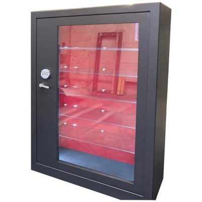 Justra A 10R – Zboží Živě