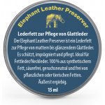 Elephant Leather Preserver 15 ml | Zboží Auto
