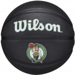 Wilson NBA TEAM TRIBUTE MINI BOS CELTICS – Hledejceny.cz