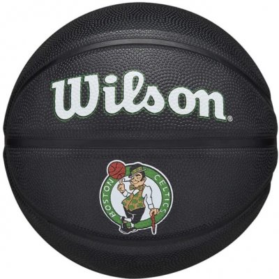 Wilson NBA TEAM TRIBUTE MINI BOS CELTICS – Hledejceny.cz