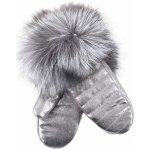 Gena Omega mittens silver – Hledejceny.cz