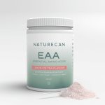 Naturecan Esenciální aminokyseliny 450 g