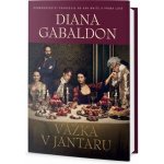 Vážka v jantaru - Diana Gabaldon – Zbozi.Blesk.cz