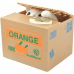 ISO Pokladnička kočička zloděj mincí – Zbozi.Blesk.cz