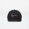 Kšíltovka Karl Kani Signature Essential Dad Cap Black