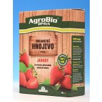 AgroBio Trumf Jahody 1 kg – Zbozi.Blesk.cz