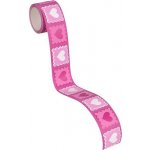 A.S. Création 281838 samolepící bordura na zeď Only Borders, rozměry 0,5 x 5 m – Hledejceny.cz