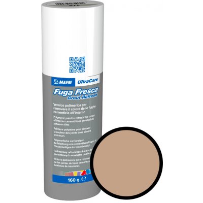 MAPEI Ultracare Fuga Fresca 141 obnovovač spár 0,16kg karamelová – Sleviste.cz