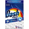 Dash Power Tecnologia Anti-Residui prací prášek 4,3 kg 86 PD