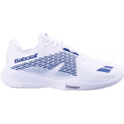 Babolat Propulse Storm AC Men White/Dark Blue – Hledejceny.cz