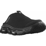 Salomon REELAX MOC 6.0 Black Black Alloy – Zboží Dáma