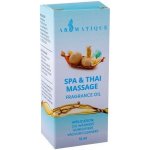 Aromatique Vonný olej eco spa and thai masáž 12 ml – Hledejceny.cz