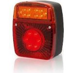 Zadní světlo 12/24V LED zadní 3 funkce 13477 – Hledejceny.cz