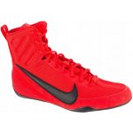 Nike Machomai 3 červené – Zboží Dáma