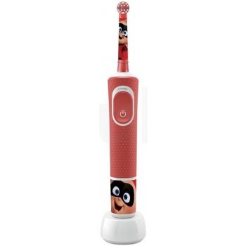 Oral-B Vitality Kids Pixar