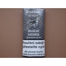Tabák do dýmky Stanislaw Balkan Latakia 50 g