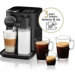 DeLonghi Nespresso Gran Lattissima EN 650.B – Sleviste.cz