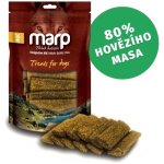 Marp Treats funkční pamlsky s ostropestřcem 100 g – Zboží Dáma