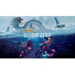 Subnautica: Below Zero – Zboží Dáma
