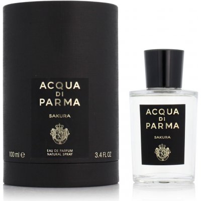 Acqua Di Parma Sakura parfémovaná voda unisex 100 ml