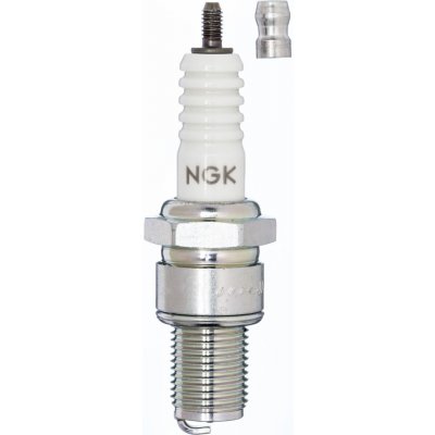 Zapalovací svíčka NGK B10EG Racing – Hledejceny.cz