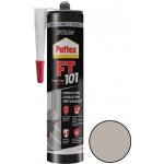 Pattex FT 101 šedý 280 ml – HobbyKompas.cz