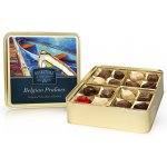 Selllot Maritime plněné belgické pralinky v plechové dóze 400 g – Zboží Dáma