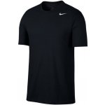 Nike Tričko NK Dry Tee Dfc Crew Solid M AR6029 010 pánské – Hledejceny.cz