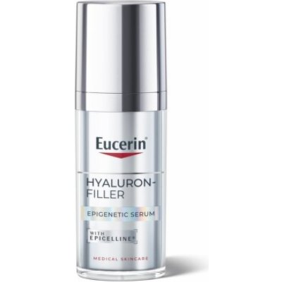 Eucerin Hyaluron-Filler Epigenetic serum 30 ml – Sleviste.cz