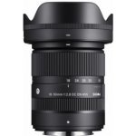 SIGMA AF 18-50mm f/2.8 DC DN Contemporary Fujifilm X – Zboží Živě