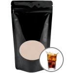 Popkornovač.cz Cukr na cukrovou vatu a popcorn Cola 200 g – Sleviste.cz